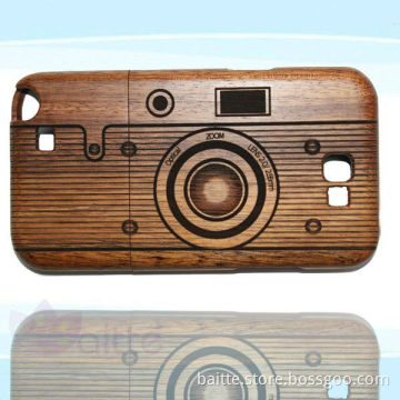 samsung galaxy note2 wood case